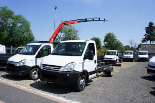 Iveco Daily 35C18